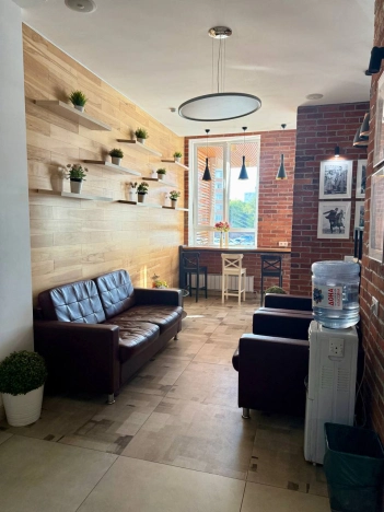 Купить квартиру на улице Ангарская в Волгограде. Вариант № 5465508, 17, площадь -  квм, цена 9950000 рублей