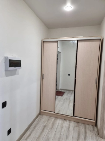 Купить однокомнатную квартиру на улице Героя А.А. Аверкиева в Краснодаре. Вариант № 13877, 0, площадь -  квм, цена 4150000 рублей