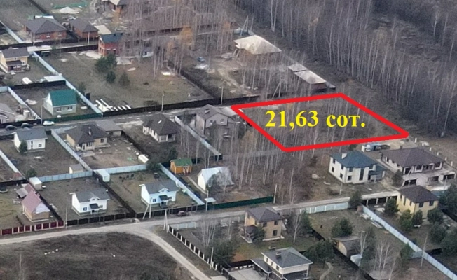 Купить земельный участок в Рязани. Вариант № 18543, 8, площадь -  квм, цена 3600000 рублей