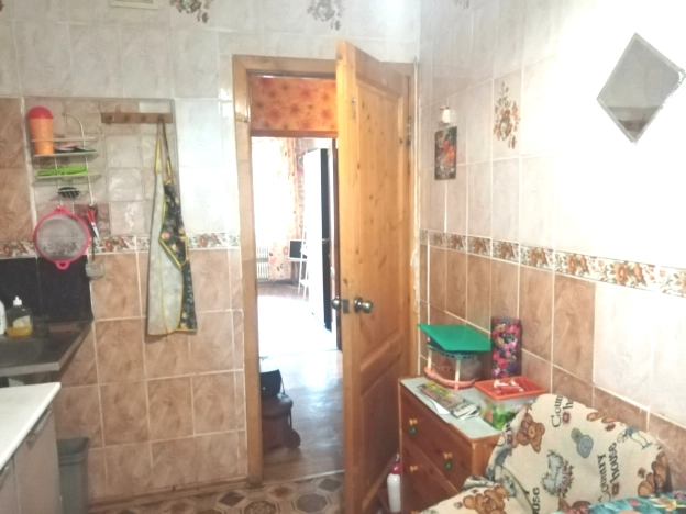 Купить квартиру в Омске. Вариант № 48600, 2, площадь -  квм, цена 4950000 рублей