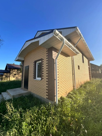 Купить дом в Москве. Вариант № 10339538, 0, площадь -  квм, цена 15500000 рублей