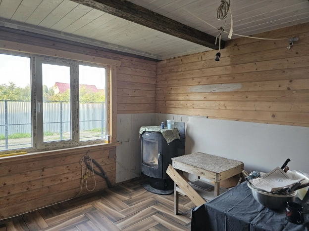 Купить дом в Москве. Вариант № 9978, 3, площадь - квм, цена 12450000 рублей