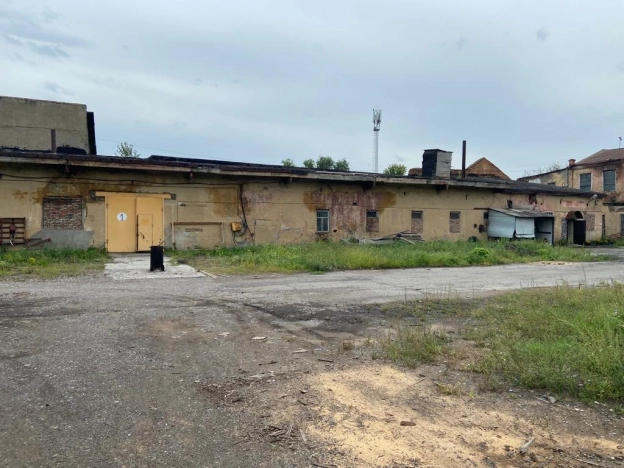 Купить коммерческую недвижимость в Бийске. Вариант № 48136, 2, площадь - квм, цена 80000000 рублей