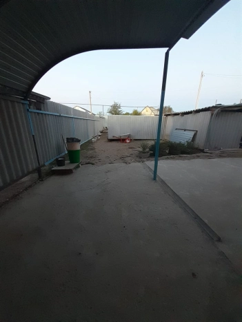 Купить дом на улице Мечникова в Элисте. Вариант № 13300, 25, площадь -  квм, цена 6500000 рублей