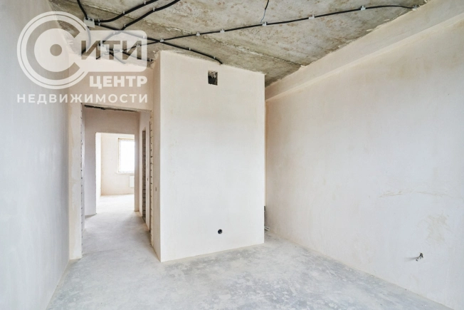 Купить трехкомнатную квартиру в Воронеже. Вариант № 9219207, 19, площадь - квм, цена 7500000 рублей