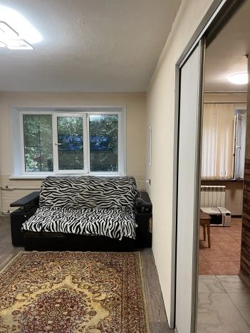 Купить двухкомнатную квартиру на улице Петухова в Новосибирске. Вариант № 1769944, 4, площадь -  квм, цена 3760000 рублей