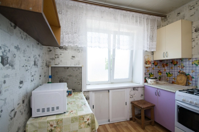 Купить двухкомнатную квартиру в Балакове. Вариант № 47933, 7, площадь -  квм, цена 2600000 рублей