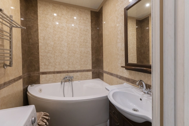 Купить двухкомнатную квартиру на улице Центральная в Щёлкове. Вариант № 37954, 32, площадь - квм, цена 12800000 рублей