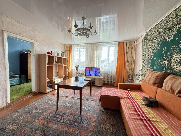 Купить дом в Курской области. Вариант № 34015, 7, площадь -  квм, цена 3200000 рублей