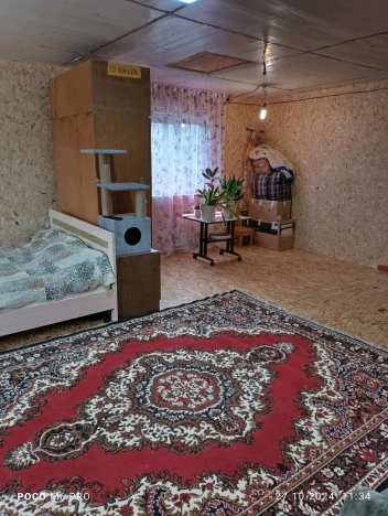 Купить дом в Микрорайоне Восточный, Тобольск в Тобольске. Вариант № 6210, 20, площадь -  квм, цена 4500000 рублей