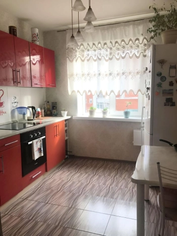 Купить двухкомнатную квартиру в Новосибирской области. Вариант № 10420432, 6, площадь -  квм, цена 8000000 рублей