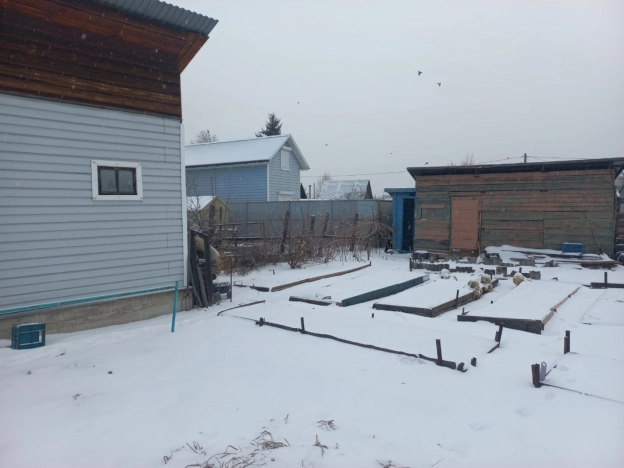 Купить дачу в Иркутской области. Вариант № 33493, 6, площадь -  квм, цена 950000 рублей