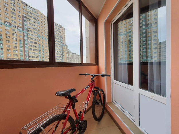 Купить квартиру в Раменском. Вариант № 15825, 17, площадь -  квм, цена 8790000 рублей