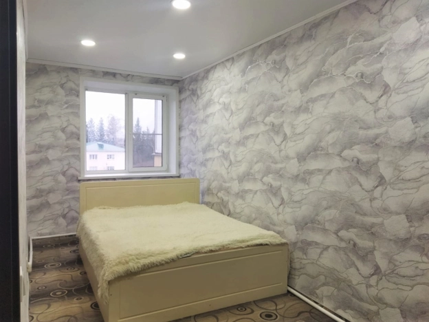 Купить многокомнатную квартиру на улице Строителей в Пензенской области. Вариант № 18024, 0, площадь -  квм, цена 2000000 рублей