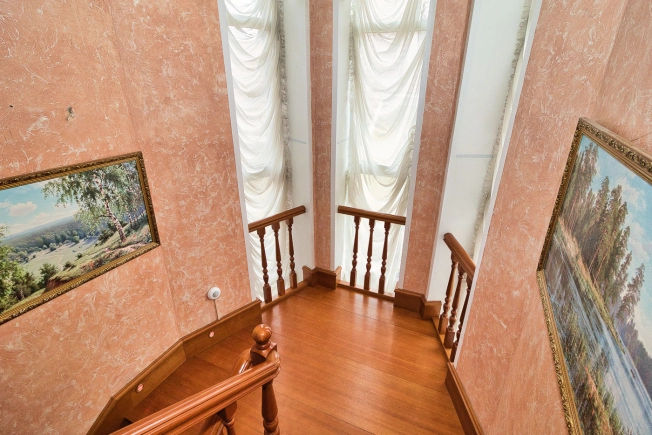 Купить дом в Лакинске. Вариант № 2577, 34, площадь -  квм, цена 36500000 рублей