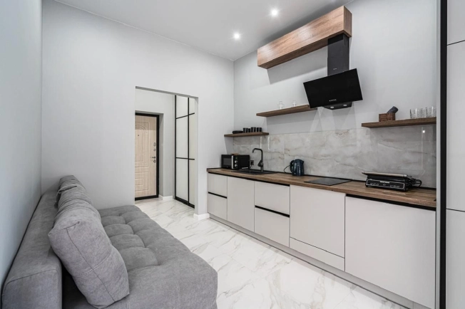 Купить квартиру в Зеленоградске. Вариант № 2845252, 1, площадь -  квм, цена 15500000 рублей