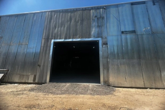 Снять склады в Микрорайоне 4А, район Лефортово в Москве. Вариант № 28716, 0, площадь -  квм, цена 810000 рублей