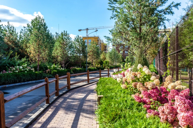 Купить квартиру у метро Аэропорт Внуково в Москве. Вариант № 13946, 6, площадь -  квм, цена 72765000 рублей