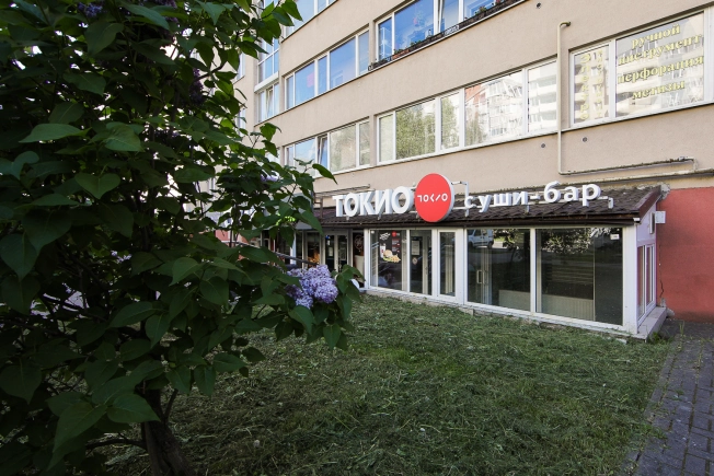 Купить коммерческую недвижимость в Калининграде. Вариант № 14999, 14, площадь -  квм, цена 16000000 рублей