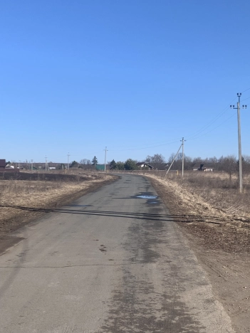 Купить земельный участок на улице Вознесенская в Ивановской области. Вариант № 26434, 3, площадь -  квм, цена 1050000 рублей