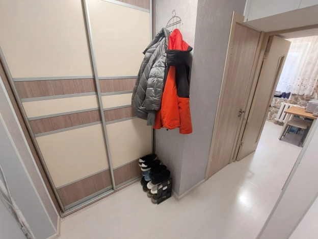 . Вариант № 16559, 12, площадь - 28.6 квм, цена 4950000 рублей