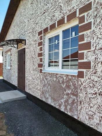 Купить дом в Москве. Вариант № 10332, 2, площадь - квм, цена 7200000 рублей