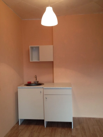 Купить Студию в Новосибирской области. Вариант № 9454744, 1, площадь -  квм, цена 2700000 рублей