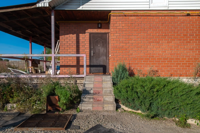 Купить дом на улице Полевая в Республике Башкортостан. Вариант № 48267, 2, площадь - квм, цена 4600000 рублей