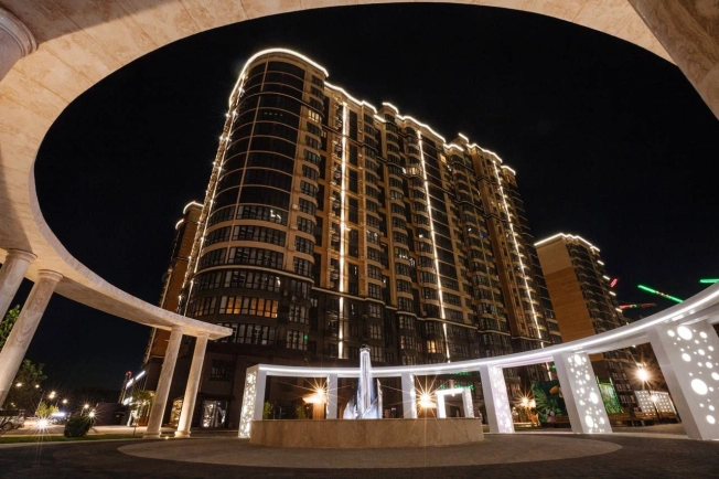 . Вариант № 28176, 14, площадь - 37.2 квм, цена 5900000 рублей