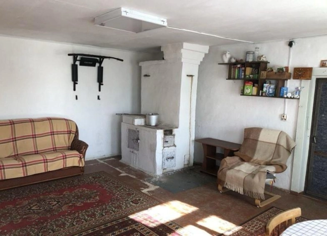 Купить дом в Иркутской области. Вариант № 10558, 7, площадь -  квм, цена 850000 рублей