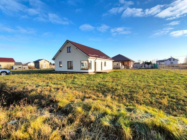 Купить дом в Зеленоградске. Вариант № 3778, 2, площадь -  квм, цена 9900000 рублей