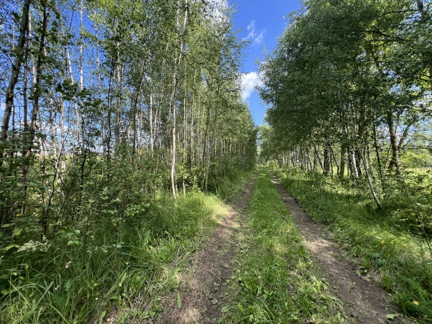 Купить земельный участок на улице Вознесенская в Ивановской области. Вариант № 1043804, 11, площадь -  квм, цена 2280000 рублей