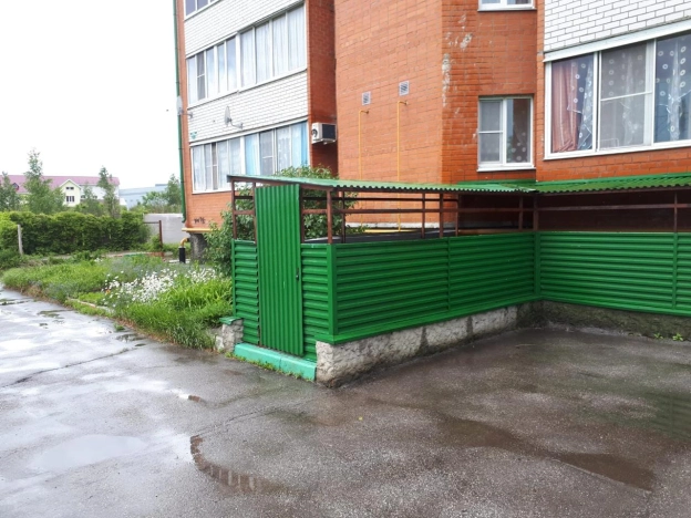 Купить коммерческую недвижимость свободного назначения в Рязани. Вариант № 18730, 1, площадь -  квм, цена 3500000 рублей