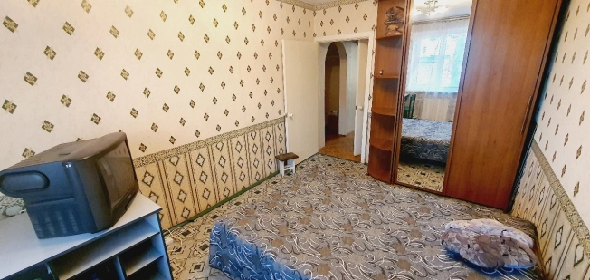 Купить квартиру на улице Юбилейная в Владимире. Вариант № 9398169, 3, площадь -  квм, цена 6550000 рублей