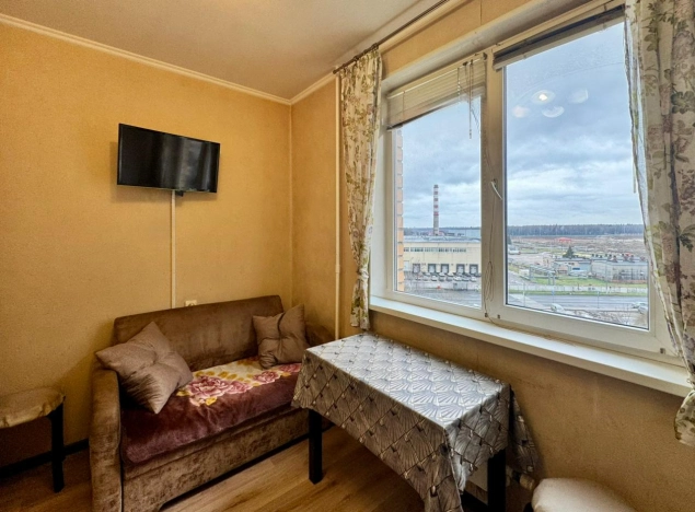 Купить квартиру в Москве. Вариант № 9900496, 6, площадь -  квм, цена 9470000 рублей