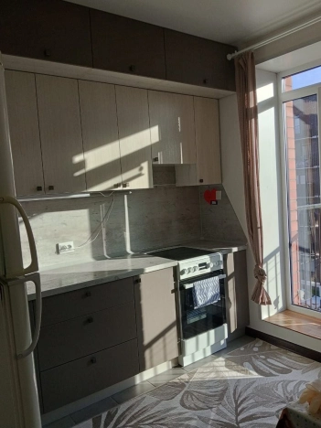 Купить квартиру на улице Хлебозаводской проезд в Люберцах. Вариант № 7776197, 1, площадь - квм, цена 6600000 рублей