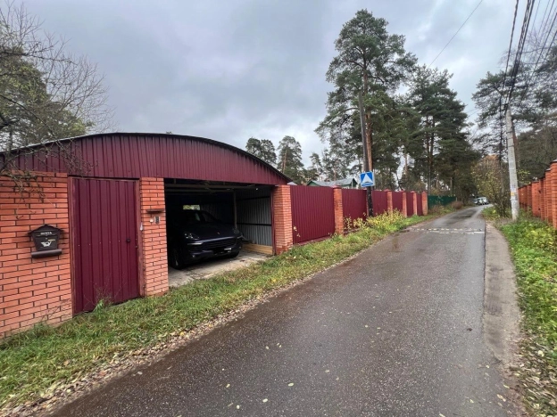 Купить земельный участок у метро Новомосковская в Москве. Вариант № 6661128, 6, площадь -  квм, цена 29000000 рублей