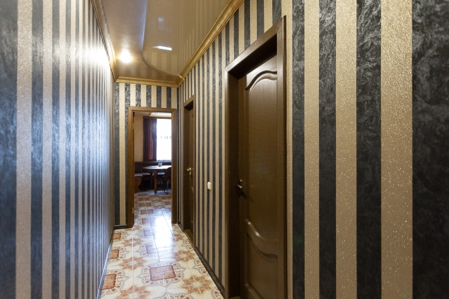 Купить квартиру на улице Батурина в Владимире. Вариант № 5921780, 26, площадь -  квм, цена 17500000 рублей