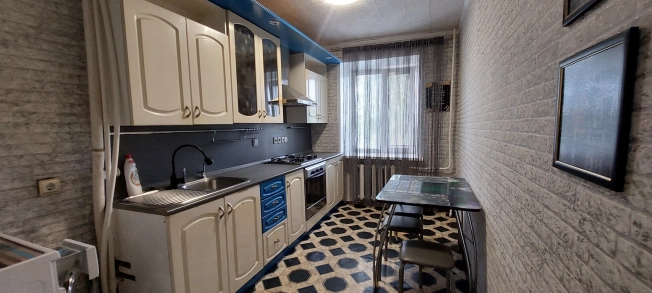 Купить квартиру в Судогде. Вариант № 60834, 0, площадь -  квм, цена 4100000 рублей