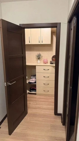 Купить однокомнатную квартиру в Ростовской области. Вариант № 10007650, 9, площадь -  квм, цена 7900000 рублей