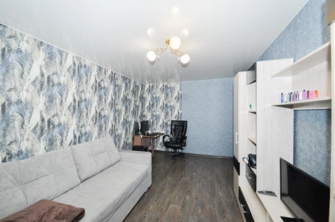 Купить квартиру на улице Зорге в Новосибирске. Вариант № 7273620, 1, площадь -  квм, цена 3200000 рублей