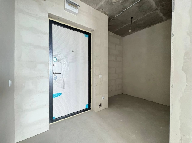 . Вариант № 40258, 3, площадь - 79.7 квм, цена 8500000 рублей