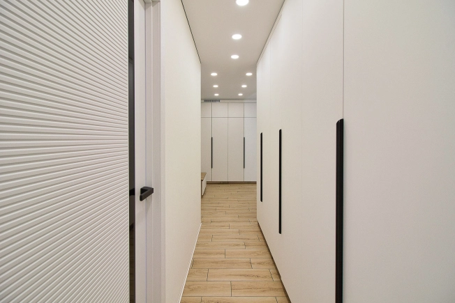 . Вариант № 9285506, 25, площадь - 80 квм, цена 11330000 рублей