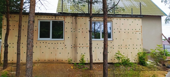 Купить дом в Орехово-Зуеве. Вариант № 7273700, 7, площадь -  квм, цена 4300000 рублей