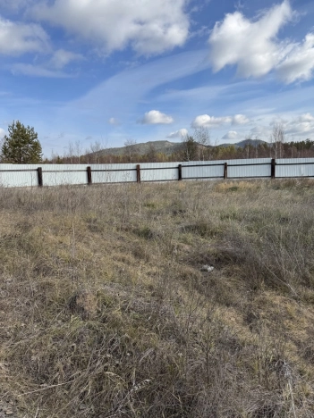 Купить земельный участок в Улан-Удэ. Вариант № 7908506, 2, площадь -  квм, цена 700000 рублей