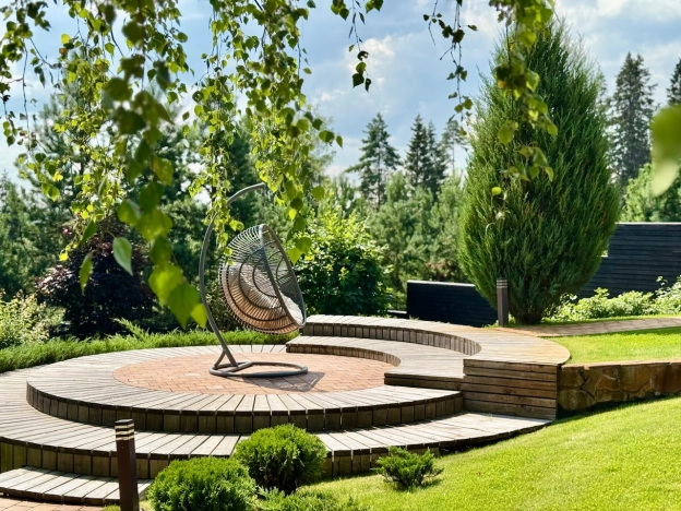 Купить дом в Тверской области. Вариант № 52775, 5, площадь - квм, цена 169900000 рублей