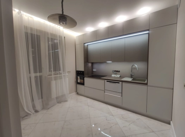 . Вариант № 1262465, 27, площадь - 56.4 квм, цена 11100000 рублей