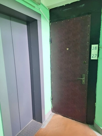 Купить квартиру в Москве. Вариант № 8359939, 16, площадь -  квм, цена 14000000 рублей