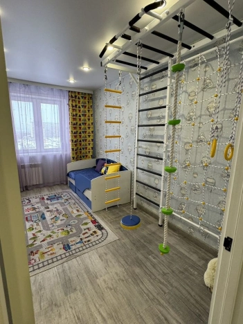 Купить трехкомнатную квартиру в Новосибирске. Вариант № 9154243, 13, площадь -  квм, цена 6900000 рублей