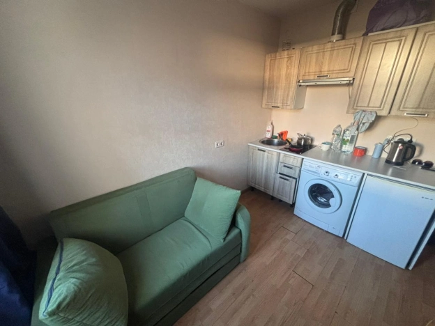 Купить Студию на вторичке на улице Карла Маркса в Московской области. Вариант № 10472607, 1, площадь -  квм, цена 5500000 рублей